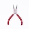 Excel Blades Round Nose Pliers, 5" Spring Loaded, Ring Pliers, 6pk 55592 - alternate 1